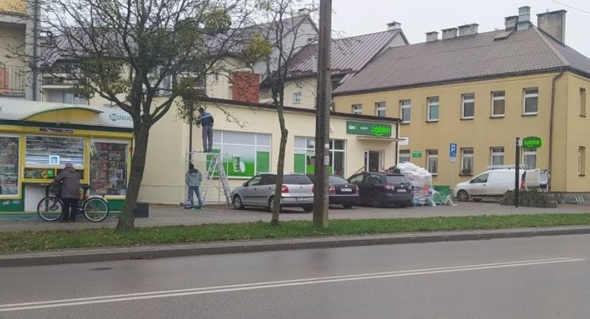 Była sobie księgarnia
