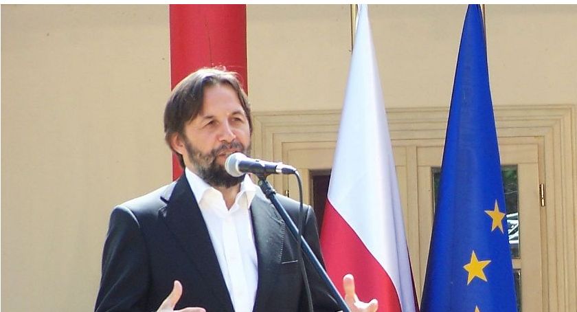 Ambasador Nowej Europy