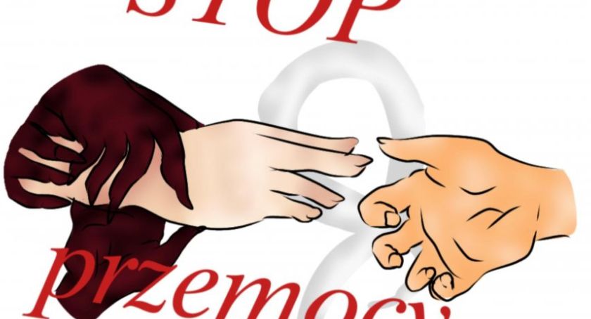 Konkurs uwrażliwiający na przemoc