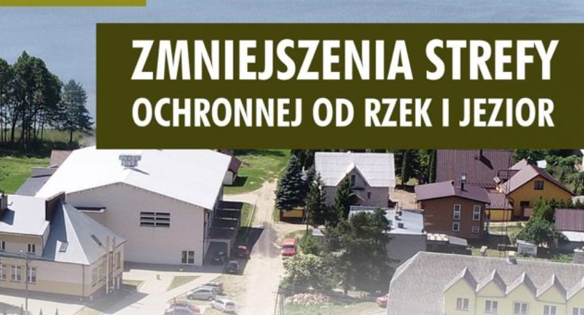 Szansa na ulgi w prawie brzegowym