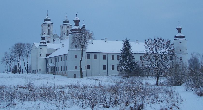 Gdy Sejny słynęły z... grzybów