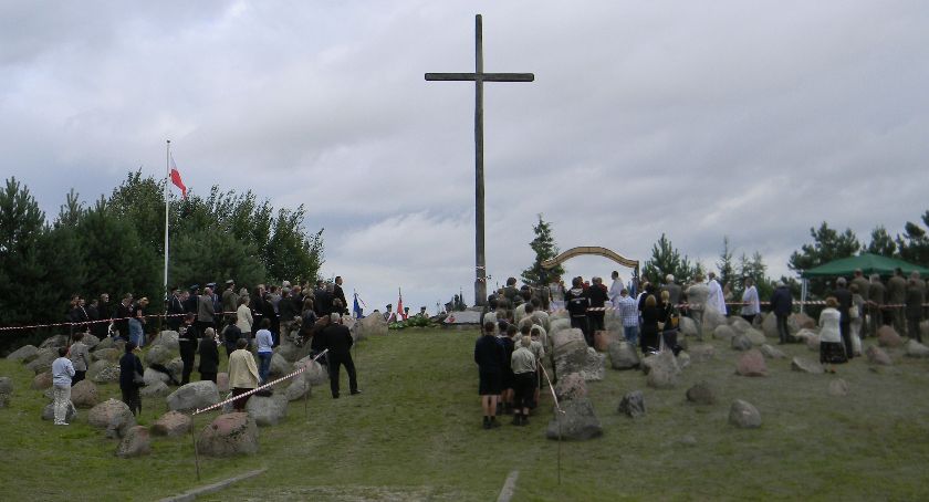 Poszukiwani fundatorzy sztandaru
