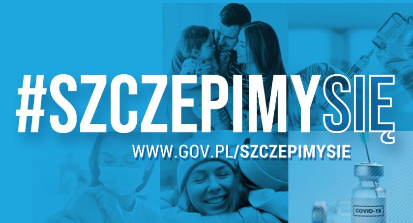 Falmed informuje o szczepieniach przeciw Covid-19