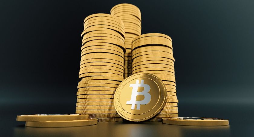 Chciała zainwestować w kryptowaluty