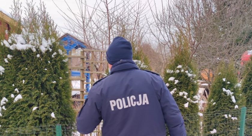 Mrozy zagrażają życiu