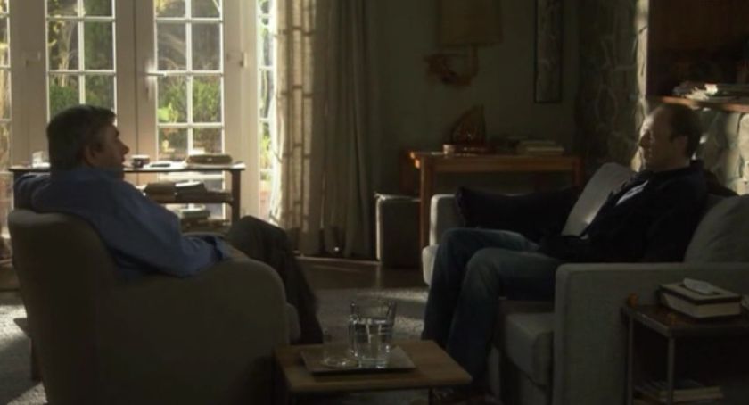 O Pogorzelcu w serialu HBO
