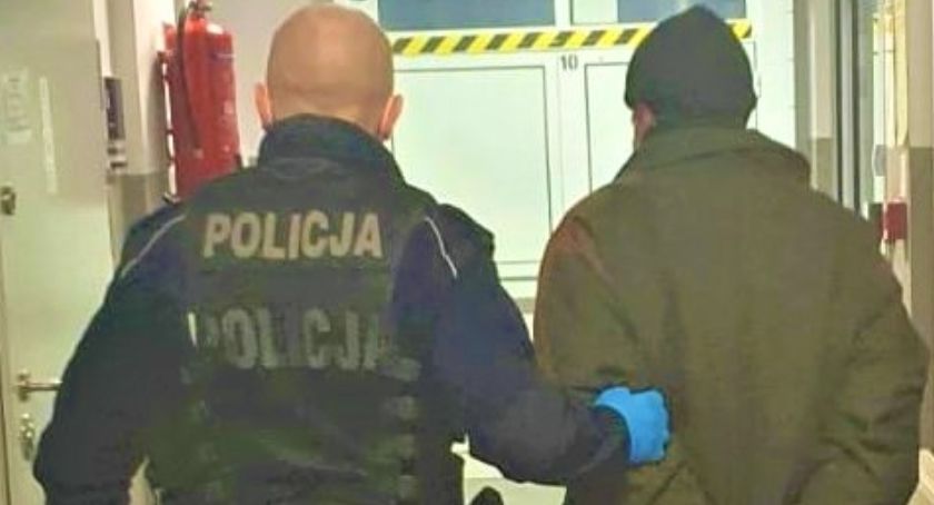 Razem pili, potem okradli