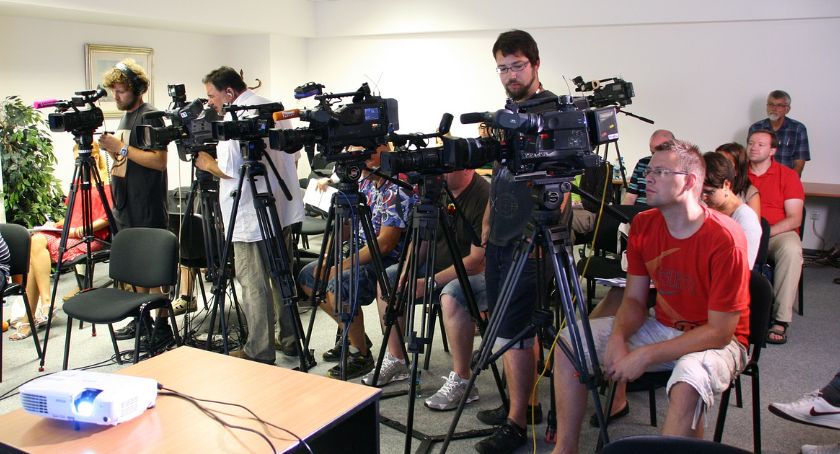 MEDIA BEZ WYBORU