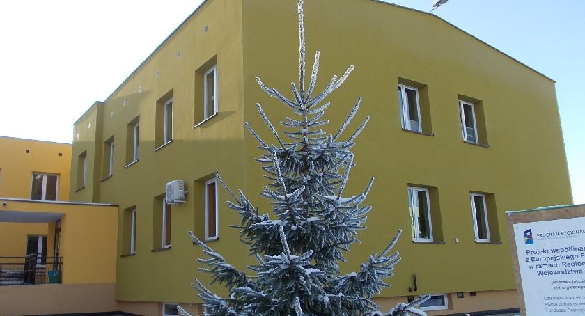 Covid-19 w Zakładzie Pielęgnacyjno-Opiekuńczym