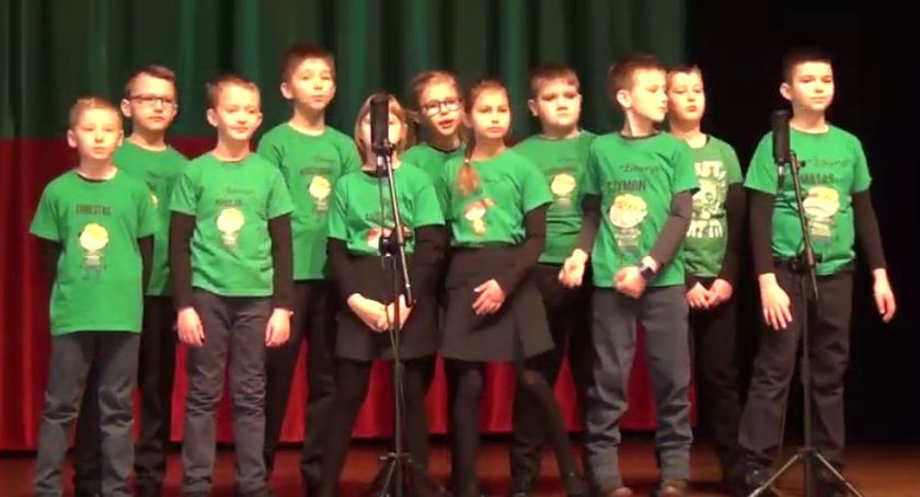 Koncert z okazji 16 lutego