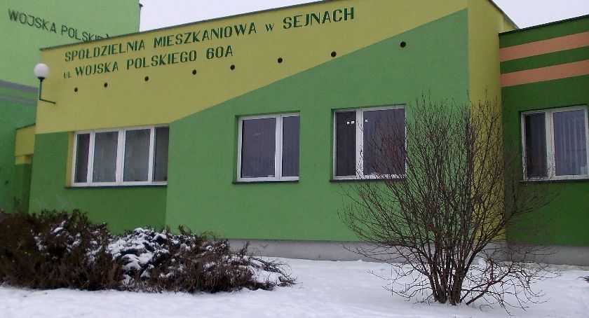 Ciepło z biomasy dla Spółdzielni Mieszkaniowej