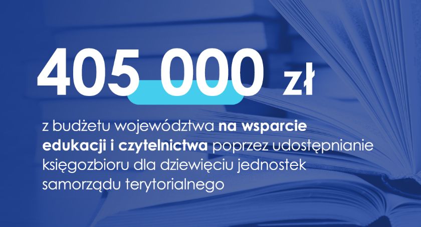 Na udostępnianie księgozbioru