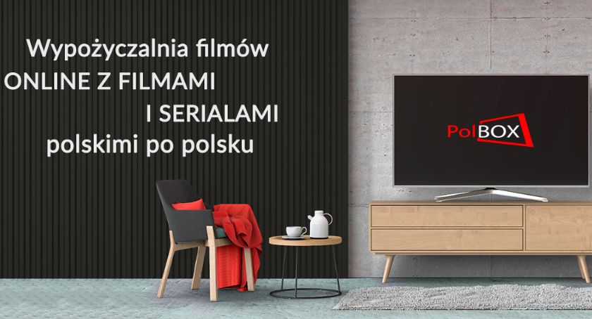 Wypożyczalnia filmów online z filmami i serialami po polsku