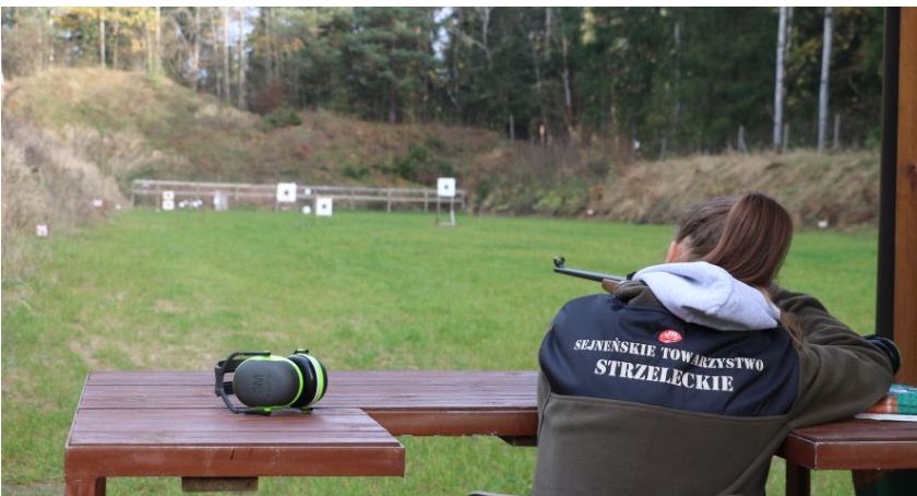 Sprawa strzelnicy w Samorządowym Kolegium Odwoławczym
