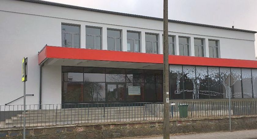 Nowa dyrektor Ośrodka Kultury w Sejnach
