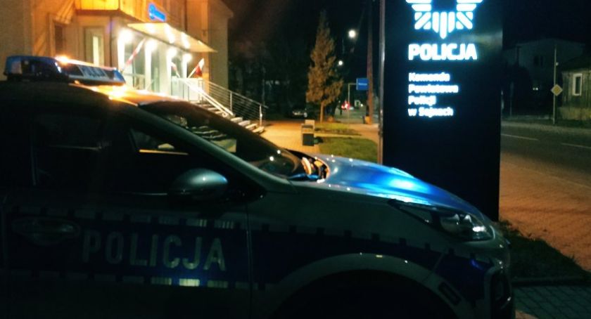 Za żart może zapłacić więzieniem i grzywną
