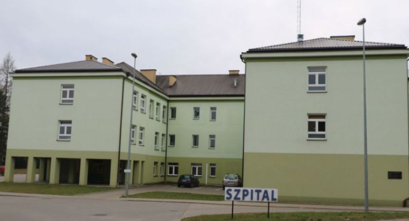 Brakuje łóżek covidowych