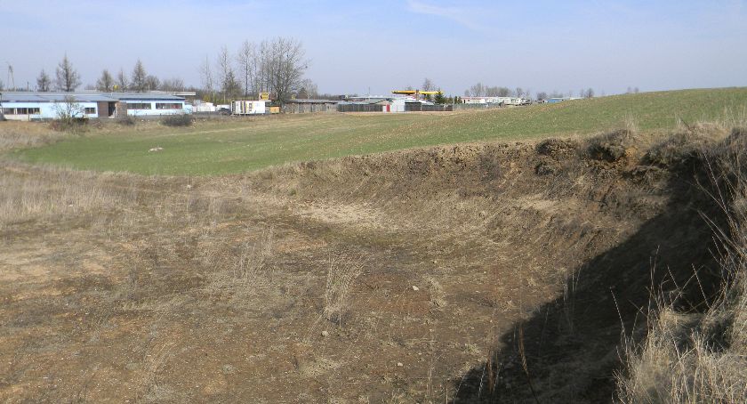Finał sporu o przetarg na podstrefę