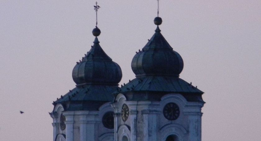 Od jutra śpimy krócej
