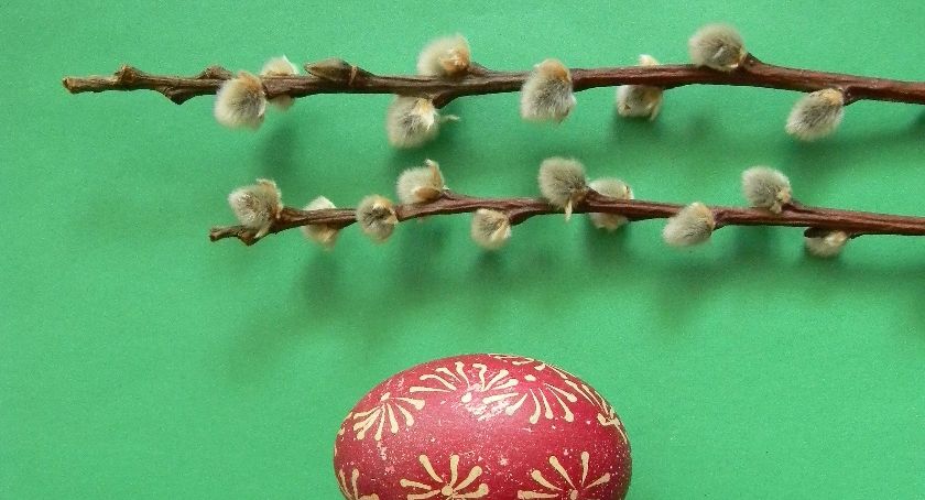 Jak dawniej świętowano Wielkanoc
