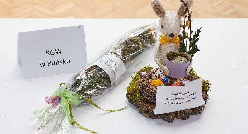 Gospodynie z Puńska wyróżnione