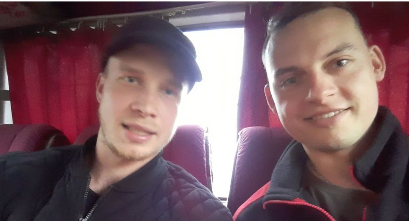 Piotr Leszczyński przekazał opaskę Kapitana sejneńskiej Pomorzanki