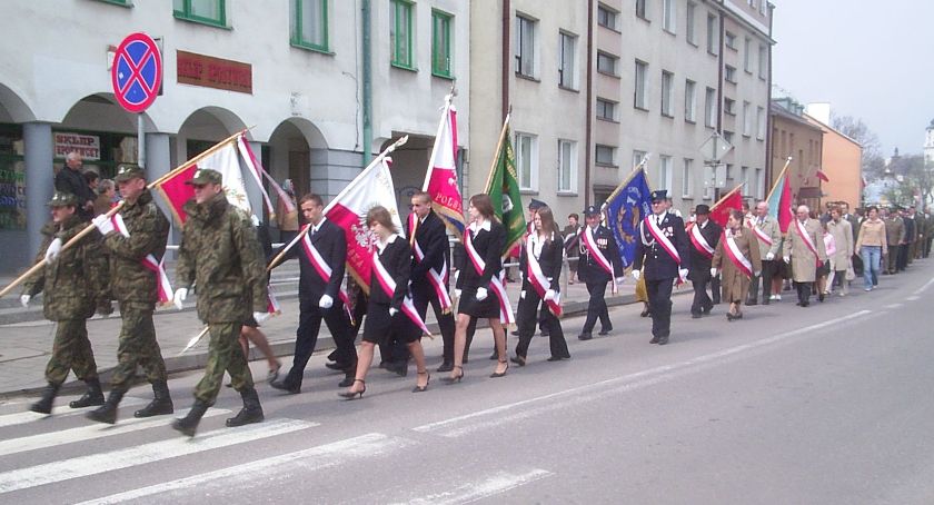 Święto 3 Maja