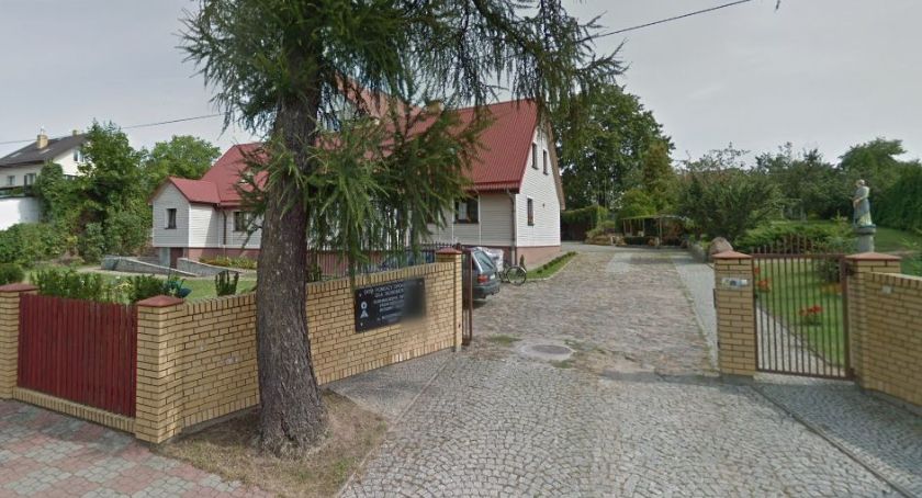 DPS w Sejnach przyjmuje mężczyzn