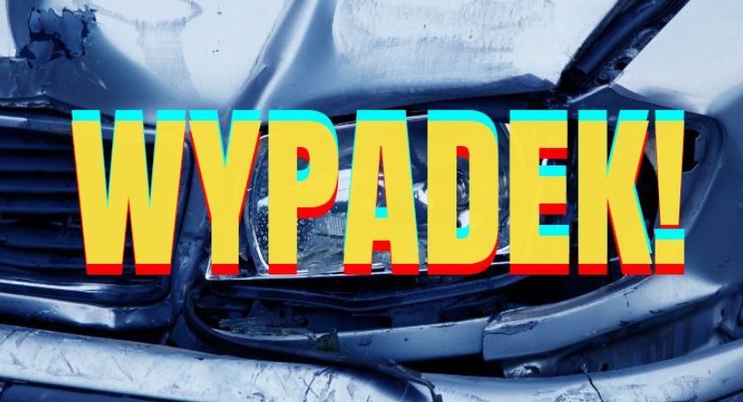 Śmiertelny wypadek w Budzie Ruskiej
