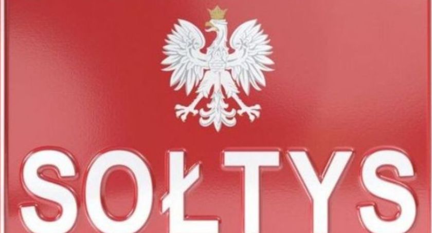 Berżniki wybrały sołtysa