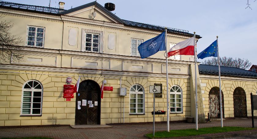 Urząd Miasta szuka pracownika