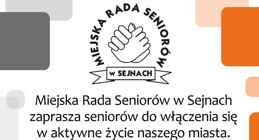 Punkt konsultacyjny Miejskiej Rady Seniorów