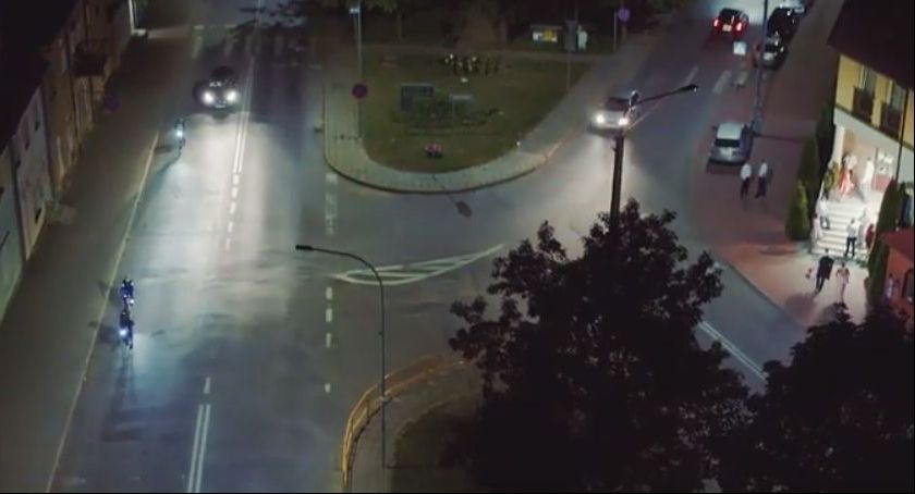 W Sejnach zaroi się od rowerzystów
