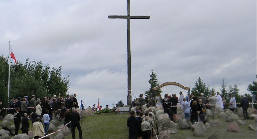 76. rocznica Obławy Augustowskiej