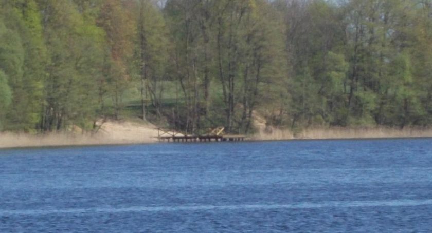 Porozmawiają o statku na Hołnach