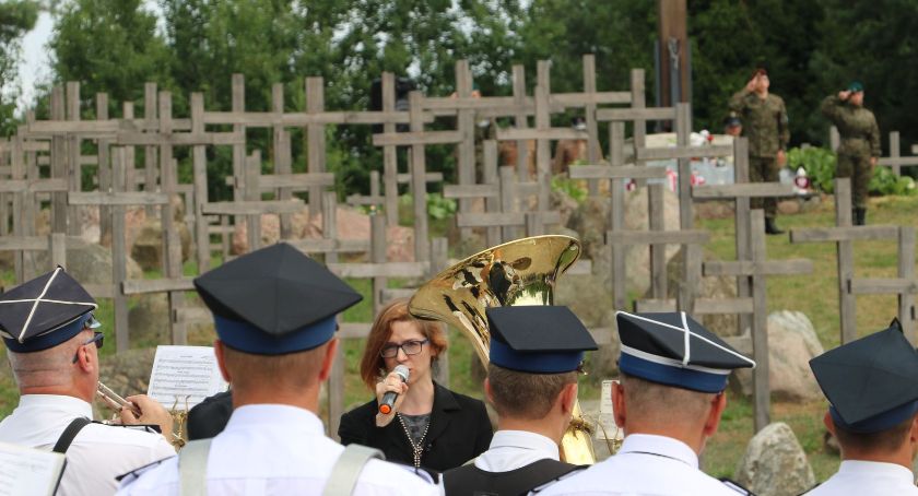  Obchody 76. rocznicy Obławy Augustowskiej