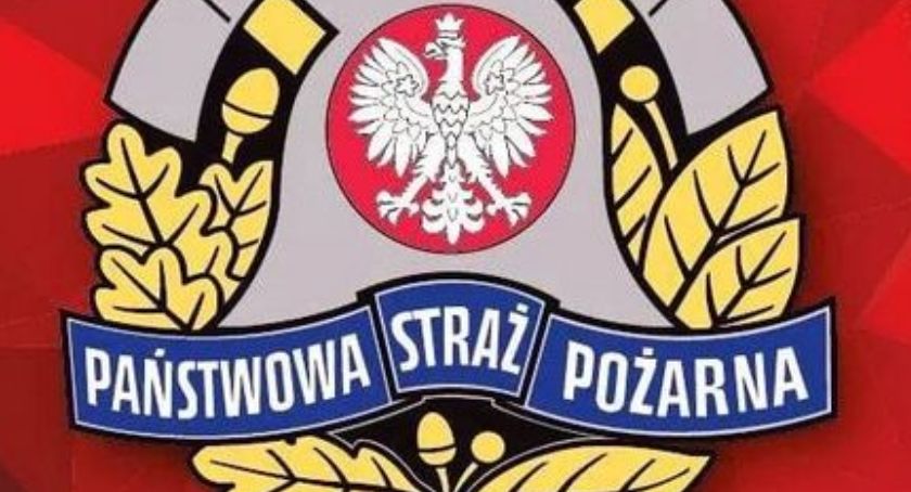Ostrzegają, bo nie robią kontroli w domach