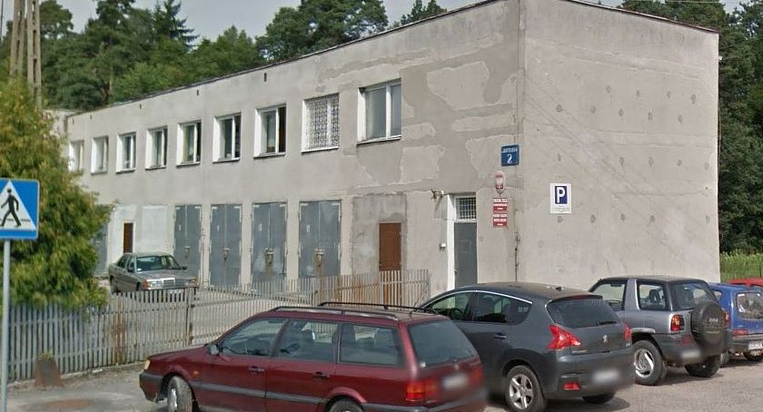 Kłopoty z wodą w gminie Sejny