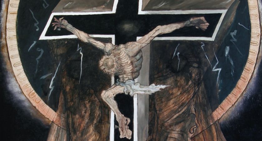 Krzyż w religii i kulturze