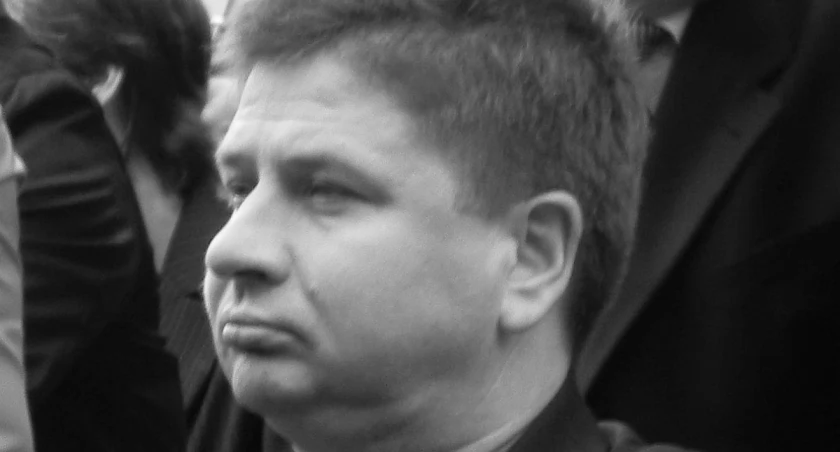 Zginął ks. Arkadiusz Pietuszewski