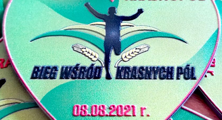 Zapowiada się bardzo aktywna niedziela w Krasnopolu