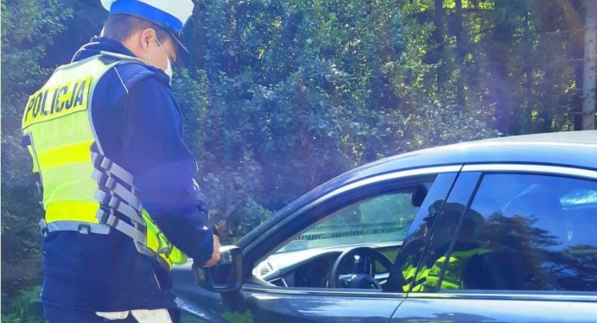 Za kółkiem z ułamkami promila