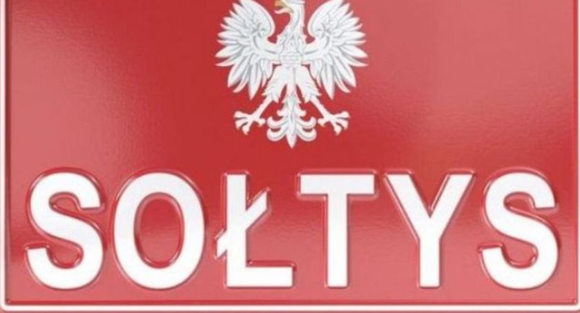 Będą wybory sołtysa Folwarku Berżniki