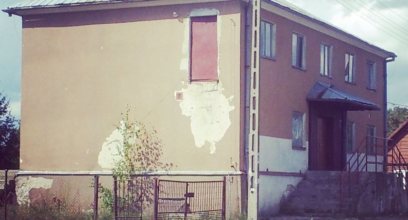 Liczą na inwestycyjne wsparcie