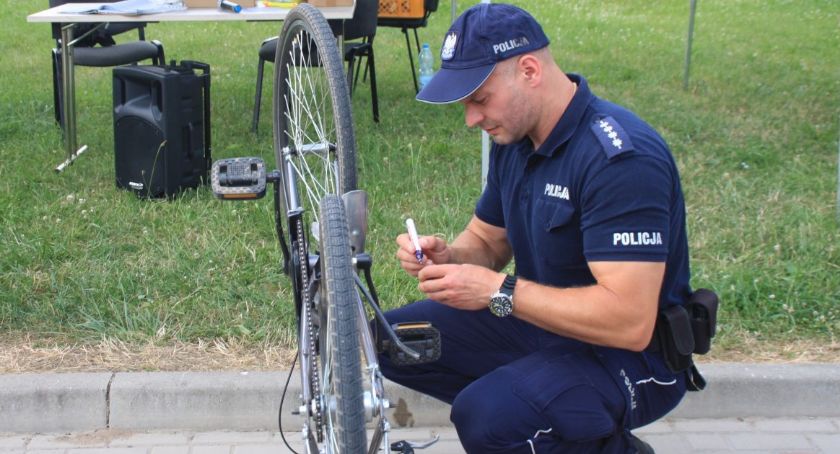 Kradną rowery, jak tego uniknąć?