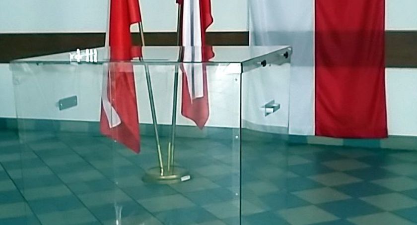 Radny bez mandatu, będą wybory w gminie Krasnopol