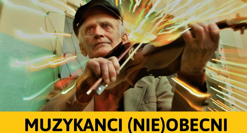 Spotkanie z muzyką ludową w Zelwie