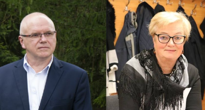 Lucyna Fidrych odpowiada na zarzuty dyrektora