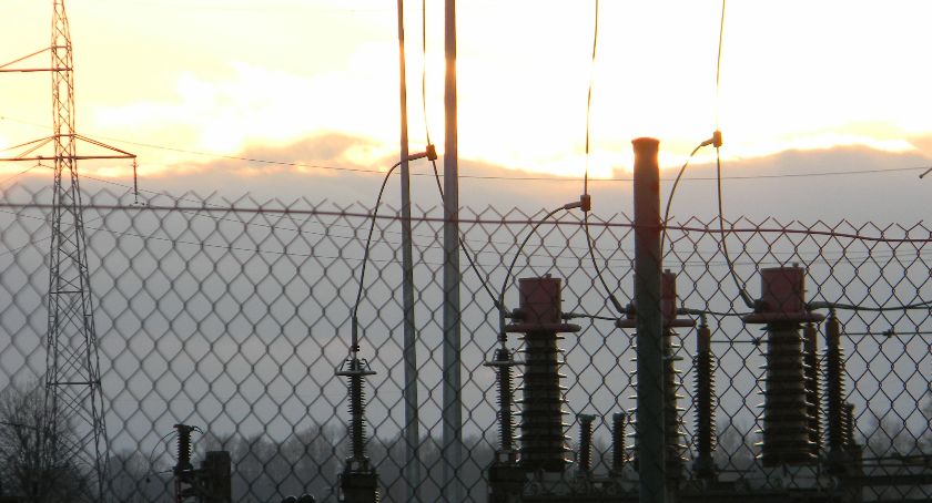 Planowe wyłączenia energii