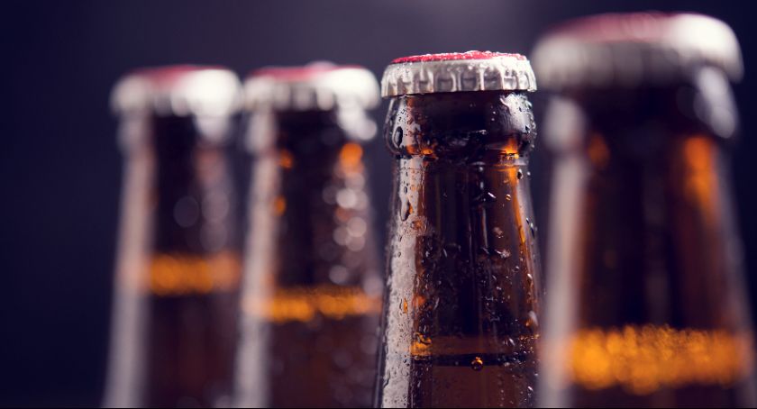 W Sejnach nieletni może kupić alkohol